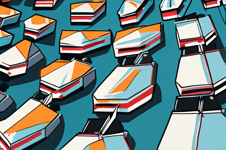 アマゾン、北朝鮮の採用工作を阻止、1,800人の求人申し込みを拒否