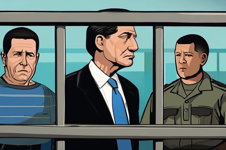 CBS Pulls 60 Minutes Episode on El Salvador Prison, But It's Now Online