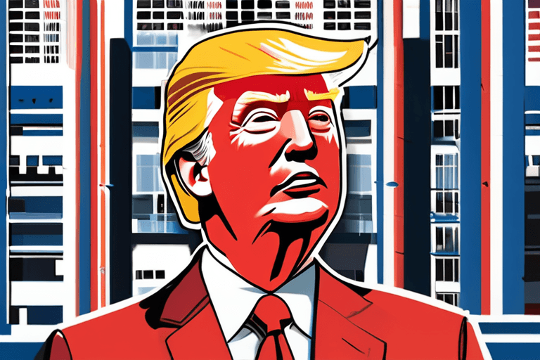 Trump Administration Blocks European Officials Over Alleged Censorship Pressure on US Tech Firms