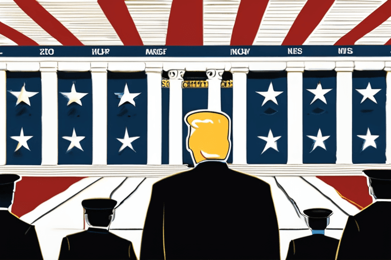 Supreme Court Deals Trump Major Defeat, Rules National Guard Deployment Unlawful