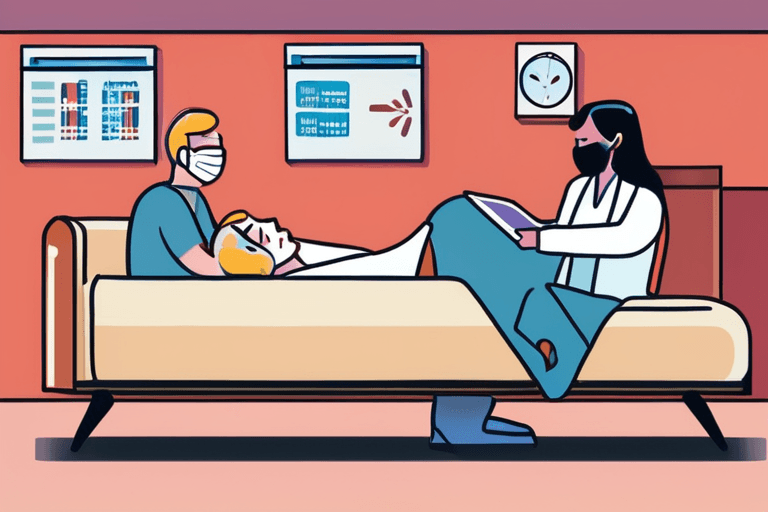 Medicaid 在 2021-2022 年向已故受益人支付了 2 亿美元,联邦监察机构发现