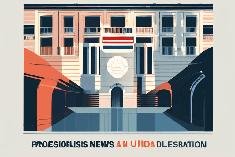 US-Entwicklungshilfe: Eine neue Ära nach der Auflösung von USAID?