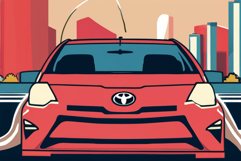 トヨタ・プリウスがいかに静かにEV文化戦争の火付け役となったか