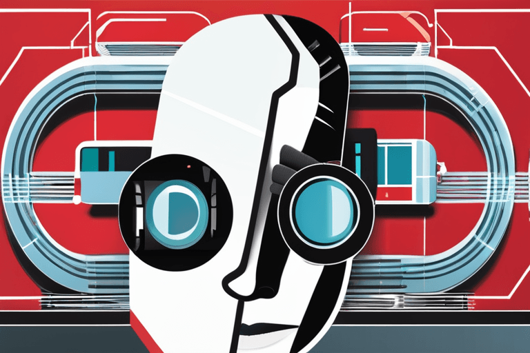 CIO各位:AIイノベーションを推進せよ、規制するだけではいけない