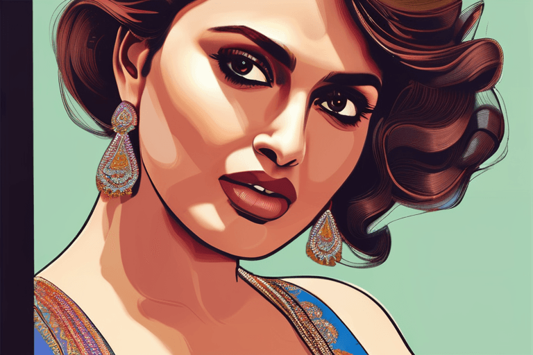 KI enthüllt Huma Qureshis Elizabeth in Yashs 'Toxic'