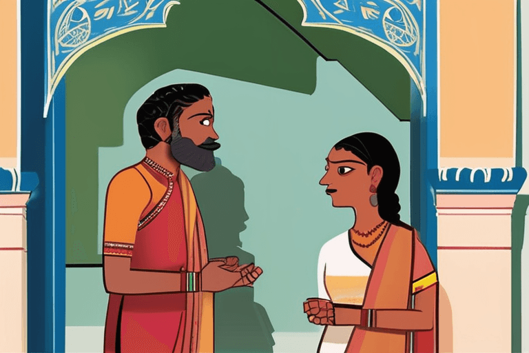 Sheena Chohan tauscht Bollywood gegen tamilisches Volkstheater in 'Arjunanin Allirani'