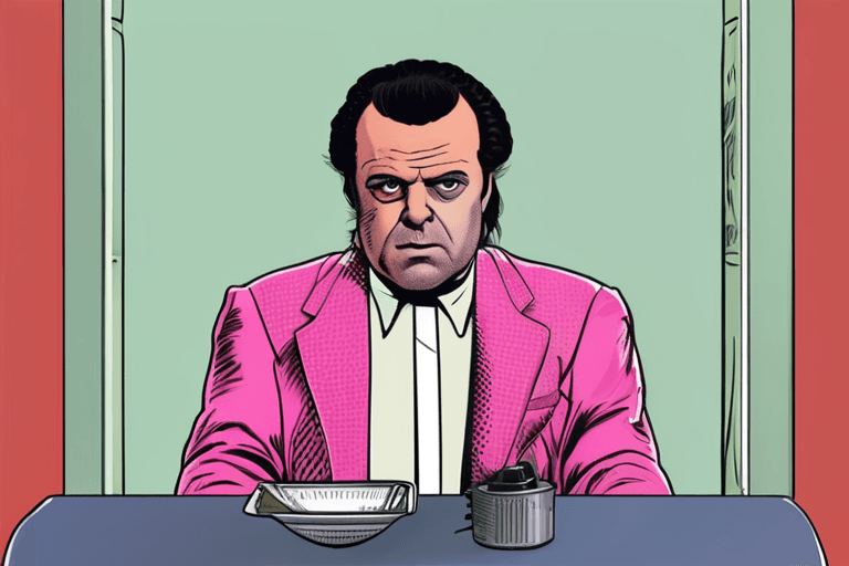 "Stranger Things"-Bösewicht: KI lernt von Kultführern wie Jim Jones