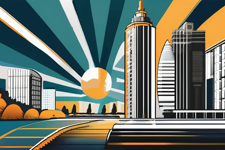 Amerikanische Frauen blicken auf globale Horizonte: Ein Jahrzehnt steigender Ambitionen