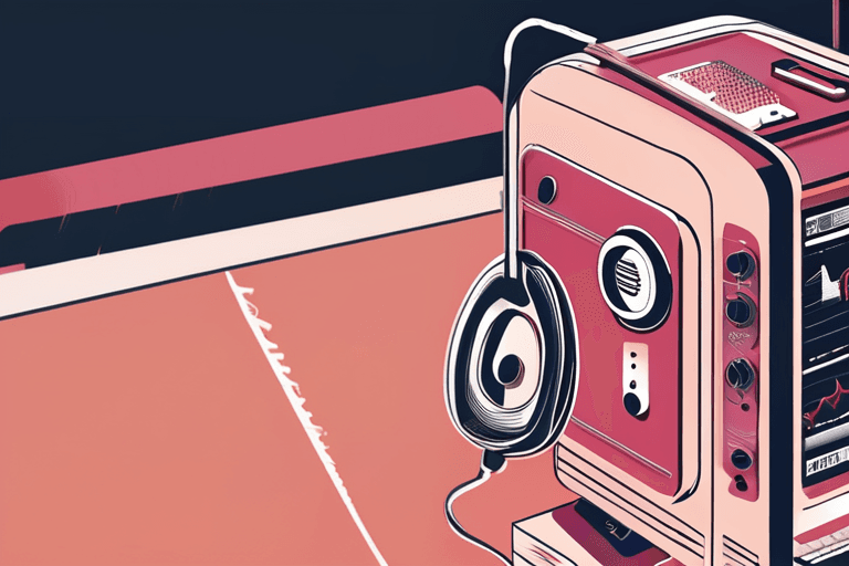 Wie Podcasts Ihr Gehirn Umformen: Ein Neurowissenschaftlicher Blick