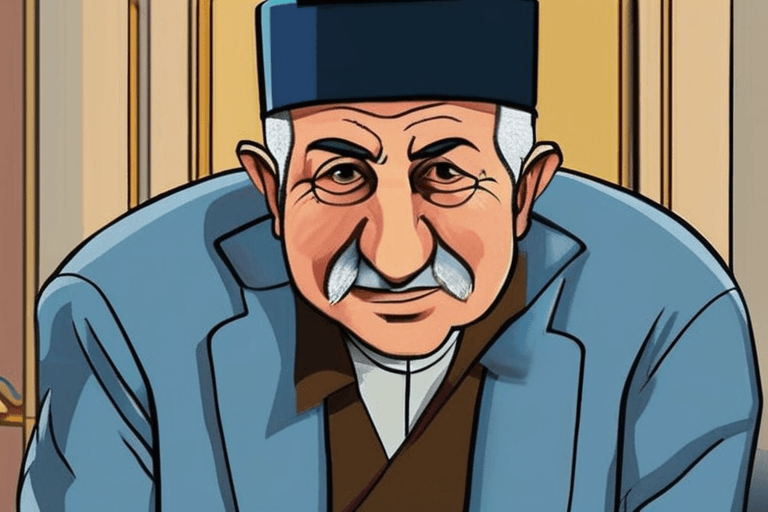 イラン映画界の巨匠、バフラム・ベイザイ氏が87歳で死去