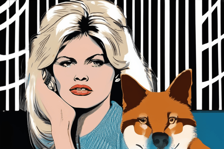 Brigitte Bardot, French Cinema Icon and Animal Rights Advocate, Dies at 89