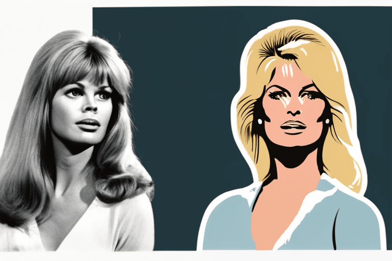 Brigitte Bardot, French Film Legend and Animal Rights Activist, Dies at 91