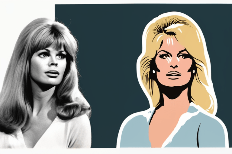 ब्रिजिट बारडोट, फ्रांसीसी फिल्म लीजेंड और पशु अधिकार कार्यकर्ता, 91 वर्ष की आयु में निधन