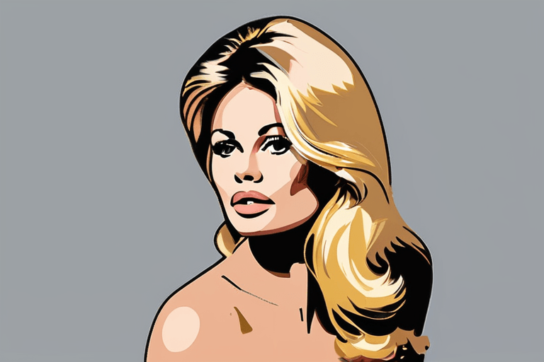 Brigitte Bardot, ícono del cine francés y símbolo de la libertad, fallece a los 91 años