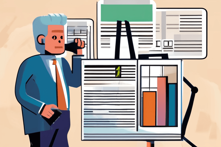 资深记者:2025年可能是最令人担忧的一年