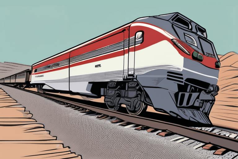 メキシコの列車脱線事故、鉄道安全の課題を浮き彫りに