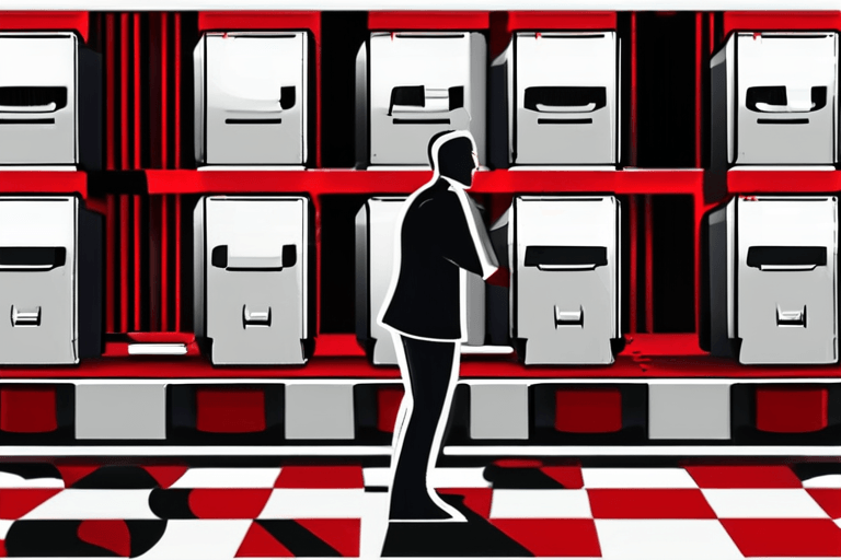 Everyman CEO、業績下方修正発表で失脚、映画館チェーンに衝撃