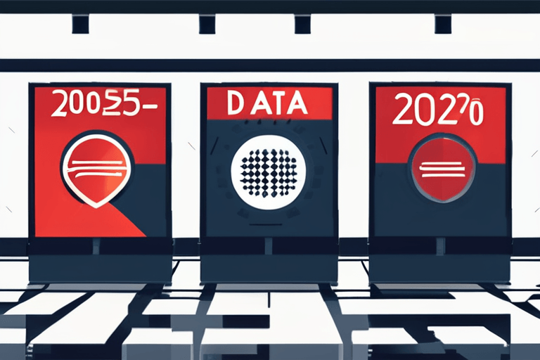 Grandes Ataques de 2025: Surgen Filtraciones de Datos y Amenazas Digitales