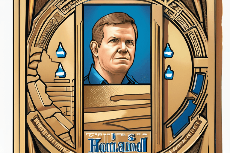 国土安全部调查明尼苏达州 90 亿美元欺诈案;科技影响受关注