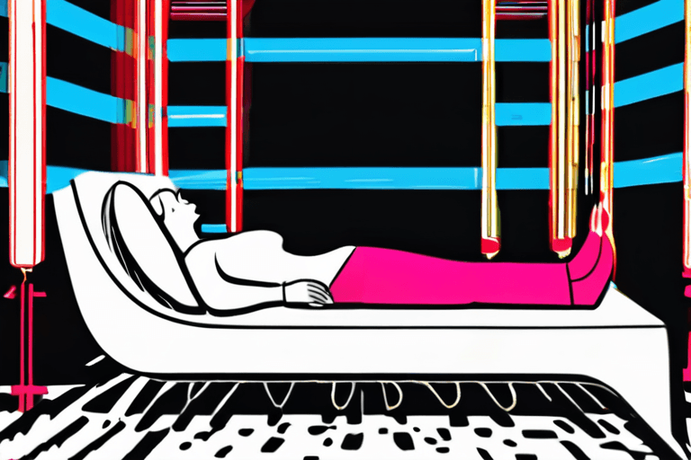 ¡Alegraos, quienes dormís de lado! WIRED encuentra vuestra almohada corporal perfecta.