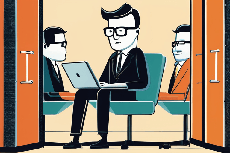 西蒙·斯涅克:求职时关注领导者,而非薪水