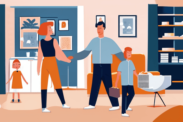 専業主婦(夫)世帯:家族支援に対する保守的な主張?