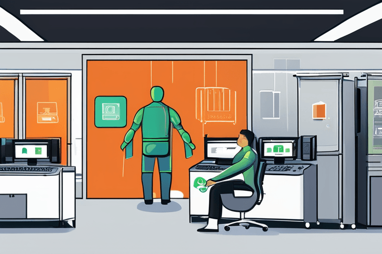 微软 & NVIDIA 引燃 AI 革命!