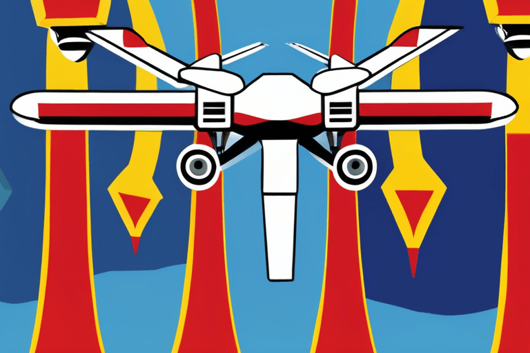 米、イラン・ベネズエラ間のドローン協力に対し制裁