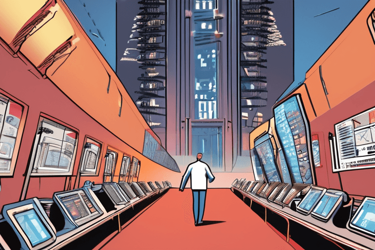 欧洲深科技衍生公司:到2025年将迎来十亿美元的繁荣