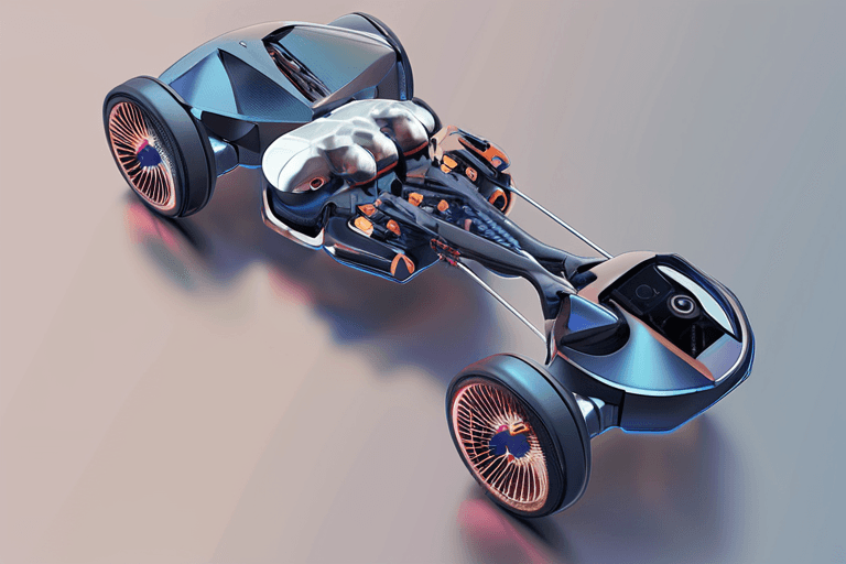 Fal 的新款 FLUX.2 Turbo:更快、更便宜的 AI 图像挑战竞争对手