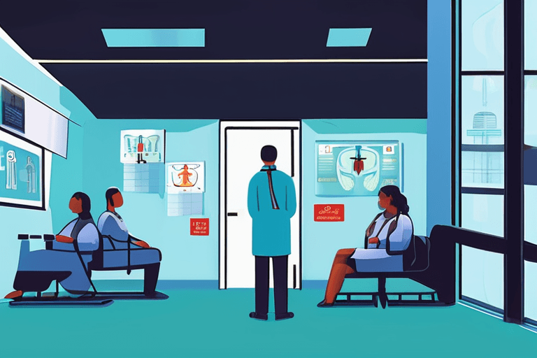 AIを活用した洞察:病院チャプレンの生と死に関する教訓