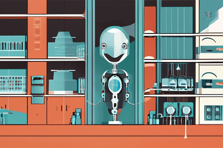 2050年の科学:AIは次なる偉大な革新者となるか?