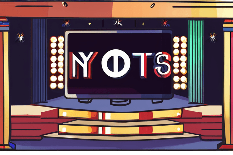 跨年守岁派对:最佳直播指南!