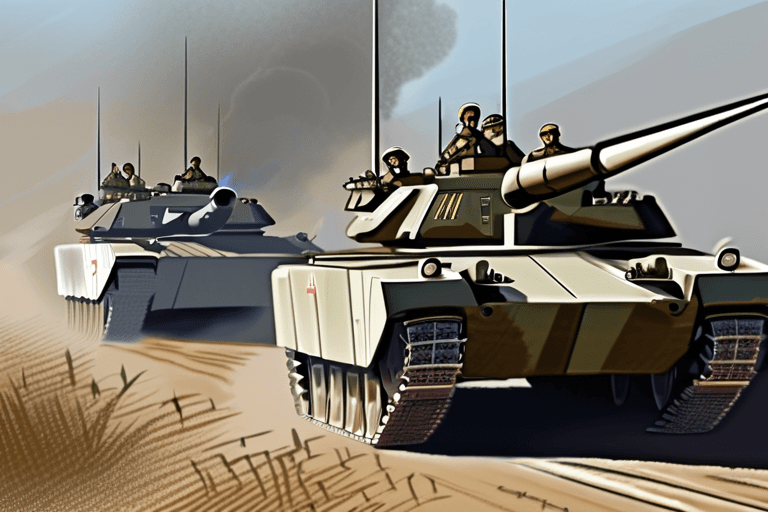 乌克兰战争:俄军损失激增促使美国推动和平进程