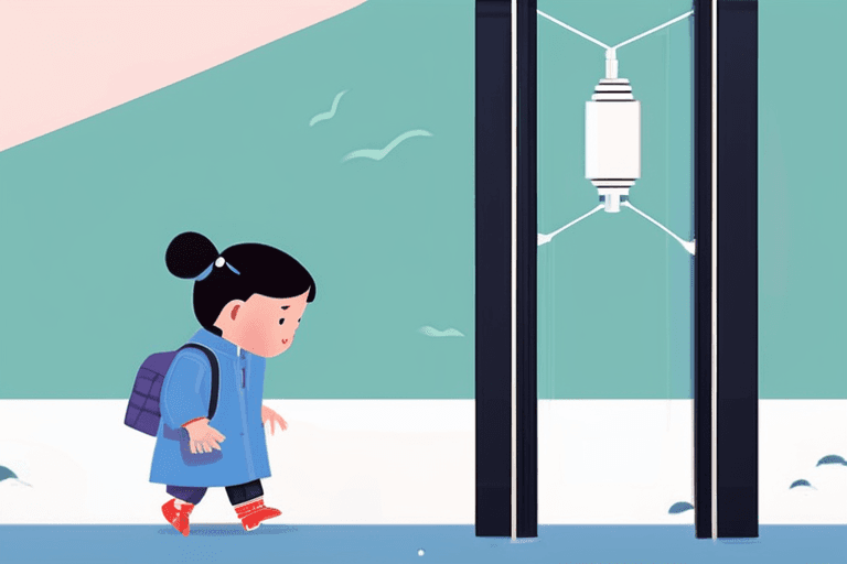 中国AI法规聚焦儿童安全与自杀预防