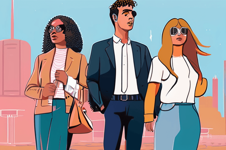 2025年英国排行榜:女生(和绿洲乐队!)称霸