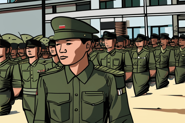 Ceasefire Holds: Thailand Frees Cambodian Soldiers After Months