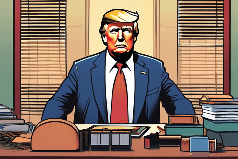 トランプ政権時代の研究助成金却下で和解成立