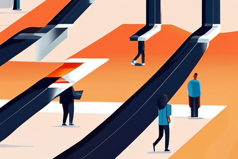 回旋镖为何能返回?人工智能揭示其背后的物理学原理