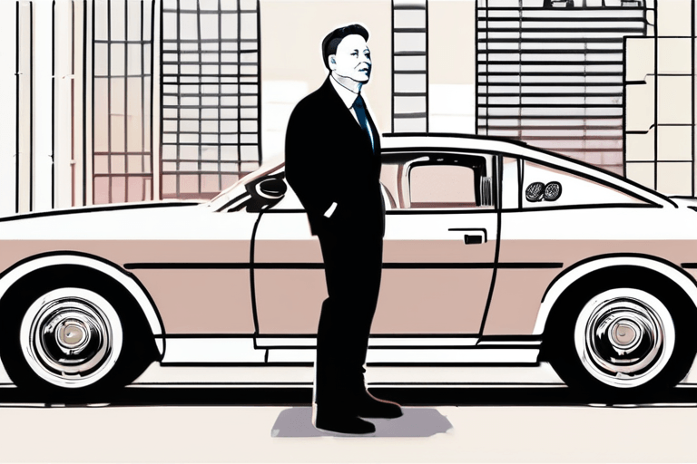 马斯克的欺诈调查未果,盟友们看到了价值