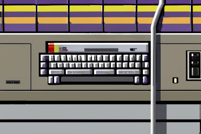 Commodore 64 重磅回归:终极版重塑 8 位机传奇