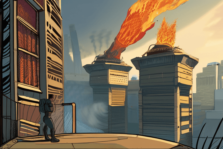 Avatar: 'Fuego y Ceniza' Arde con Brillo y Domina la Taquilla Británica en Vacaciones