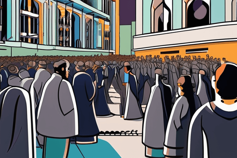 이란 시위 격화, 경제 붕괴 직전, 이스라엘 긴장 고조