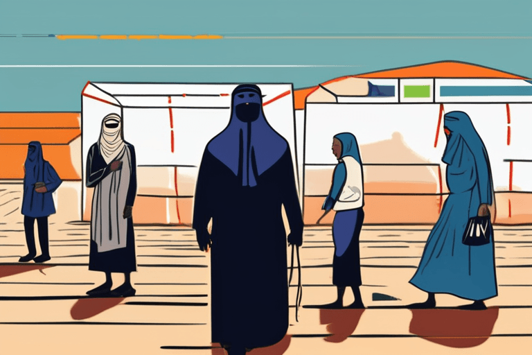 이스라엘의 가자 지구 구호 단체 금지 조치에 영국, EU 경고 발동