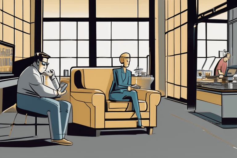 워너 브라더스 디스커버리, 파라마운트 인수 무산시키고 넷플릭스와 협상하나