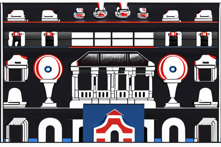 미국 사이버 방어, 위기에 처했나? 전문가들, 백악관 변화로 인한 차질 우려
