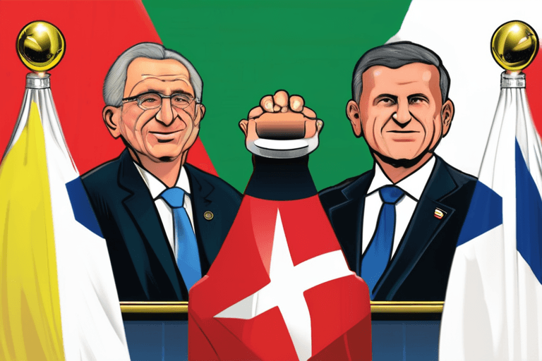 保加利亚采用欧元:巴尔干国家的新篇章