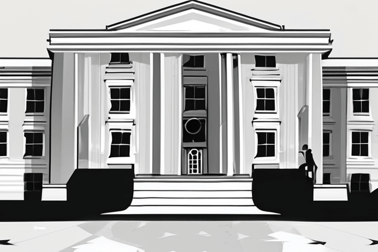 美国网络安全进展面临风险:白宫人事变动引发担忧