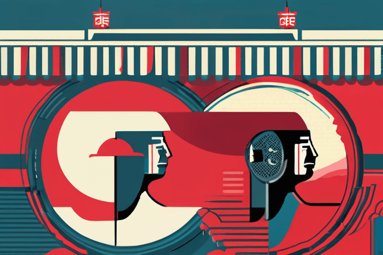 Xi's New Year: Reunification with Taiwan "Inevitable"?