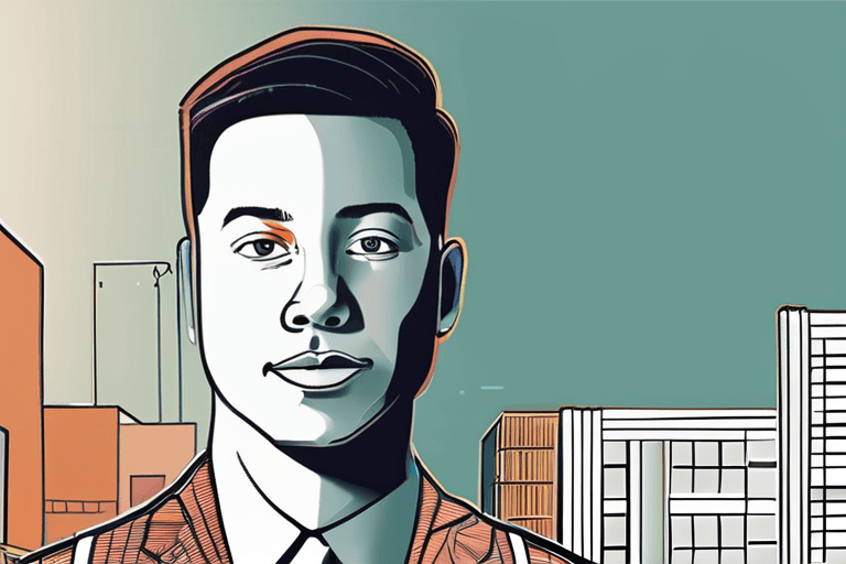 AI Boom Fuels Rise of the College Dropout Founder